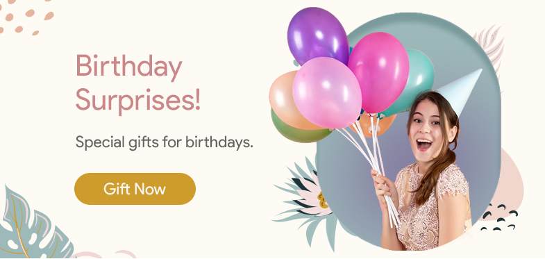 birthday Gifts